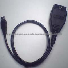 OPEL KM TOOL Mileage Programmer