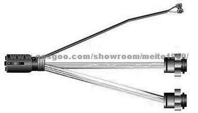 Trailer Wiring Harness (TWH-1-52)