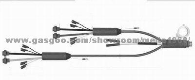 Trailer Wiring Harness (TWH-1-61)