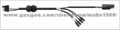 Trailer Wiring Harness (TWH-1-66)