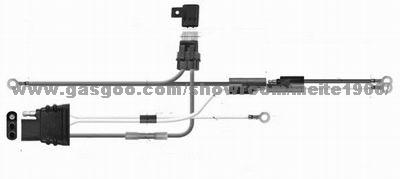 Trailer Wiring Harness (TWH-1-67)