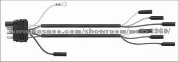 Trailer Wiring Harness (TWH-1-74)