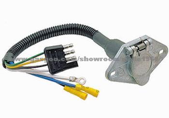 Trailer Wiring Harness (TWH-2-01)