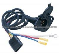 Trailer Wiring Harness (TWH-2-02)