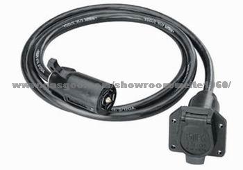 Trailer Wiring Harness (TWH-2-05)