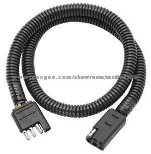 Trailer Wiring Harness (TWH-2-06)