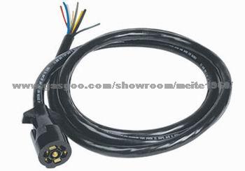 Trailer Wiring Harness (TWH-2-08)