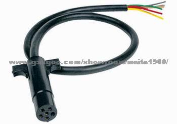 Trailer Wiring Harness (TWH-2-09)