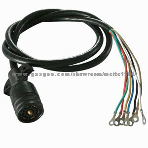 Trailer Wiring Harness (TWH-2-11)