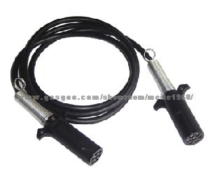 Trailer Wiring Harness (TWH-2-14)
