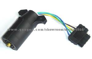 Trailer Wiring Harness (TWH-2-15)