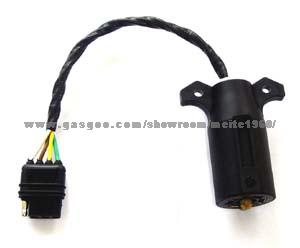Trailer Wiring Harness (TWH-2-18)
