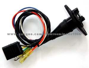 Trailer Wiring Harness (TWH-2-19)