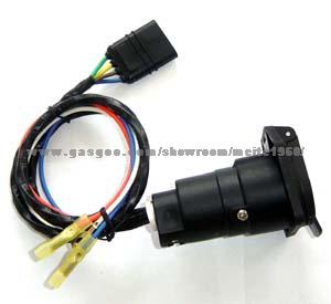 Trailer Wiring Harness (TWH-2-20)