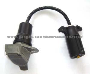 Trailer Wiring Harness (TWH-2-22)