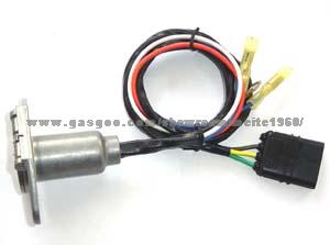 Trailer Wiring Harness (TWH-2-23)