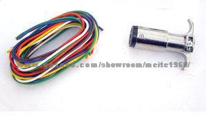 Trailer Wiring Harness (TWH-2-24)