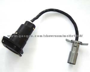 Trailer Wiring Harness (TWH-2-26)