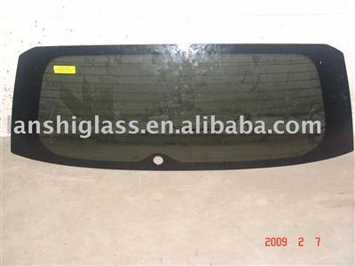 Sell Rav4 car window ( rear windscreen)