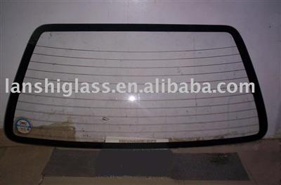 Car glass for KE120W