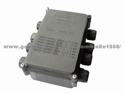 High-quality Junction Boxes (J301)