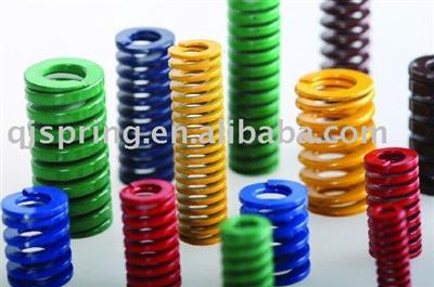 Mould Spring with Iso9001, Iso14001, Iso/ Ts16949