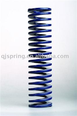 light load (bule) mould spring