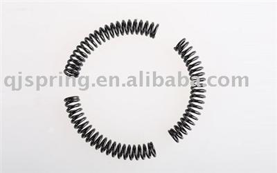 clutch spring