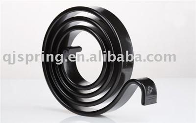 Transmission Flat Spring with ISO9001, ISO14001, ISO/TS16949