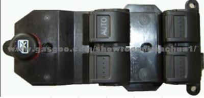 Window powr lifter switch For HONDA 35750-S51-G012