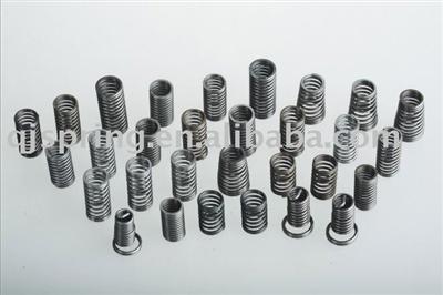 different kinds of comprssion spring