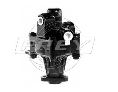 BMW E36  Power Steering Pump 32 41 1 141 039