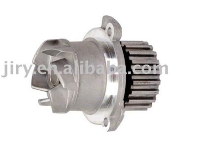 Automobile water pump for LADA car