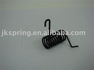 torsion springs (TS16949 ISO14001)