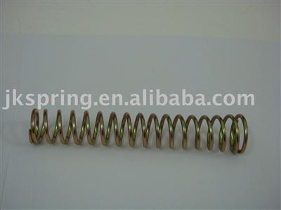 compression springs (TS16949 ISO14001)
