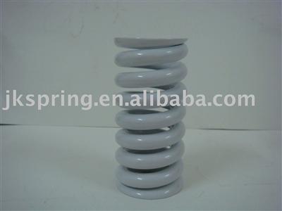 compression springs (TS16949 ISO14001)