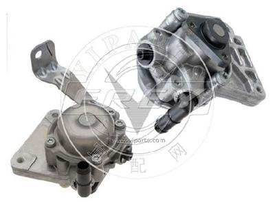 BMW E46  Power Steering Pump 32 41 6 760 034