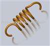Extension spring(TS16949, ISO14001)