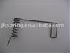 torsion spring(TS16949, ISO14001)