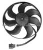 Radiator fan 6E0959455A