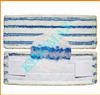 Microfiber mop cloth