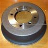 SCANIA  Brake Drum 1673645