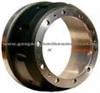 SCANIA  Brake Drum 208661