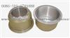Volvo Brake Drum 1075307