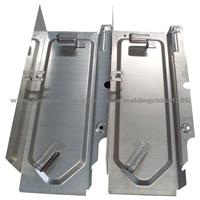 Metal Stamping Parts for Acura ISO9001-2000