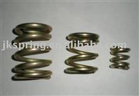 compression springs (TS16949 ISO14001)