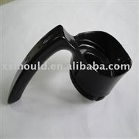 Plastic Teapot Of Auto Accessories