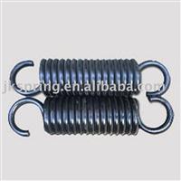 Extension spring(TS16949 ISO14001)