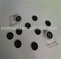 Notebook parts moulds