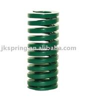 Mould Spring(ts16949, Iso14001)